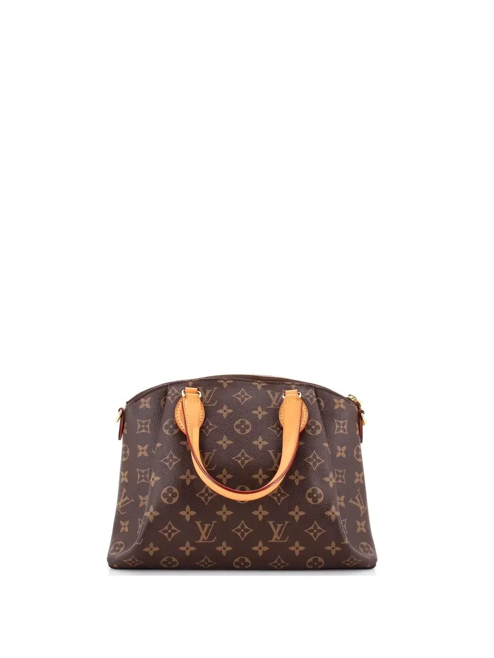 Louis Vuitton Rivoli Handbag Canvas Pm #218487L24B